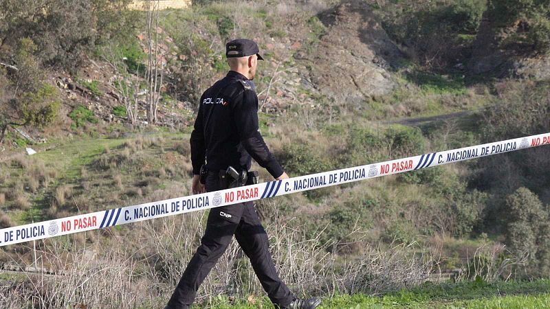 Prisi�n para el detenido por la muerte del ni�o de 8 a�os en Ceuta acusado de asesinato y agresi�n sexual