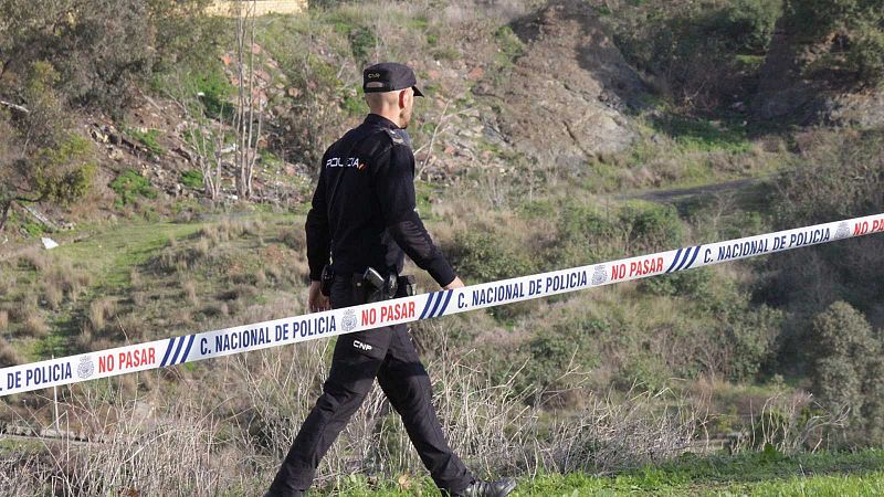 Prisin para el detenido por la muerte del nio de 8 aos en Ceuta acusado de asesinato y agresin sexual
