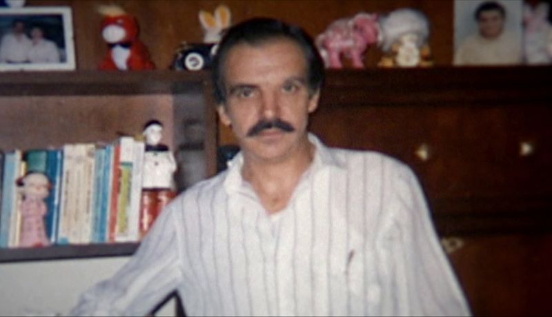 Se cumplen 20 años del primer crimen de Alfredo Galán, más conocido como 'El Asesino de la Baraja'