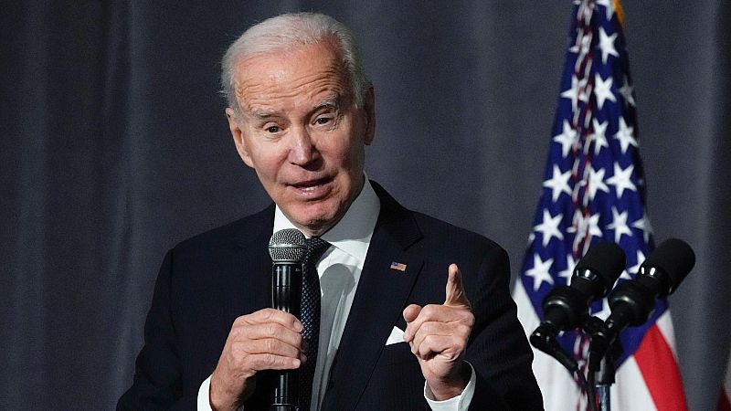 Biden afirma no tener remordimientos sobre la gestión de los documentos clasificados