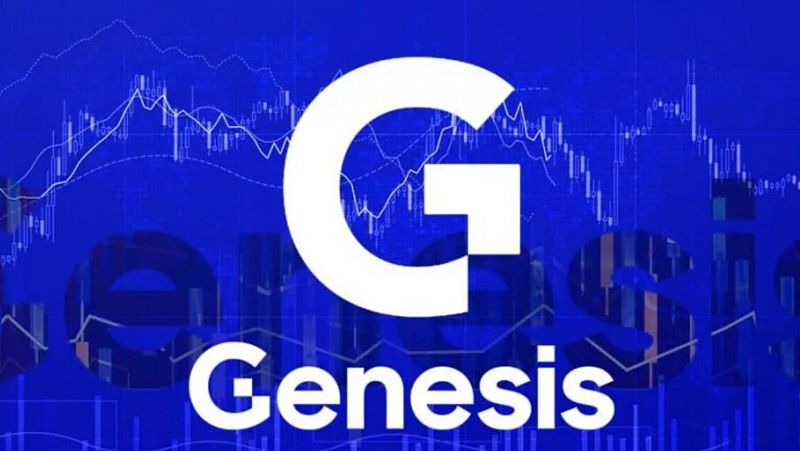 La plataforma de criptomonedas Genesis Global Holdco LLC se declara en quiebra
