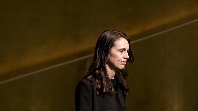 "Soy humana": reconocer la vulnerabilidad y priorizar la salud mental, las lecciones de la renuncia de Jacinda Ardern