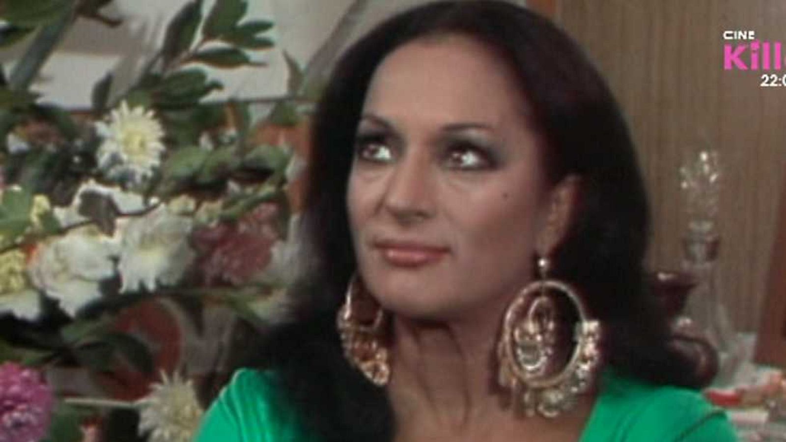 Cine de barrio - El balcón de la luna - ver ahora