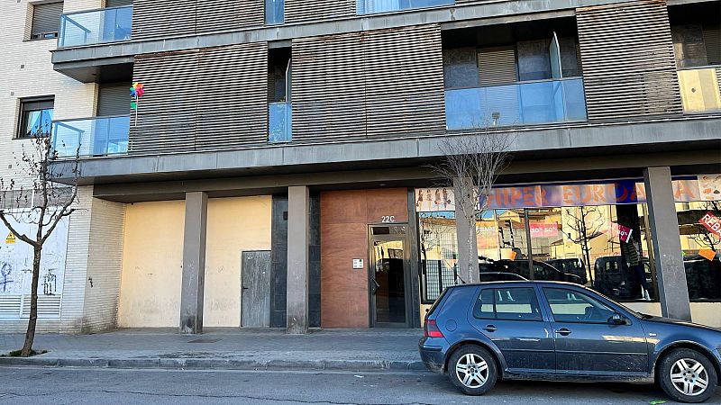 Presó per a l'home acusat de matar la seva parella