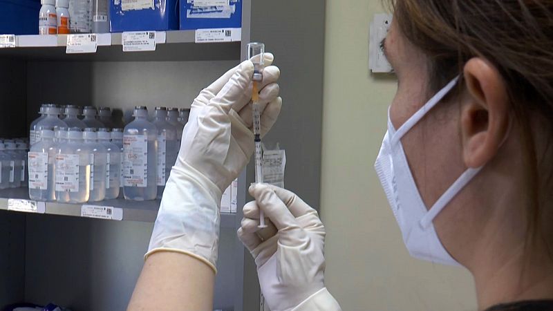 El primer antirretroviral para el VIH de larga duración empieza a administrarse en los hospitales valencianos