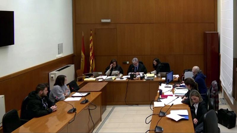 De 24 a menys de tres anys de presó: el monitor d'Artés admet els abusos a menors i arriba a un pacte amb fiscalia