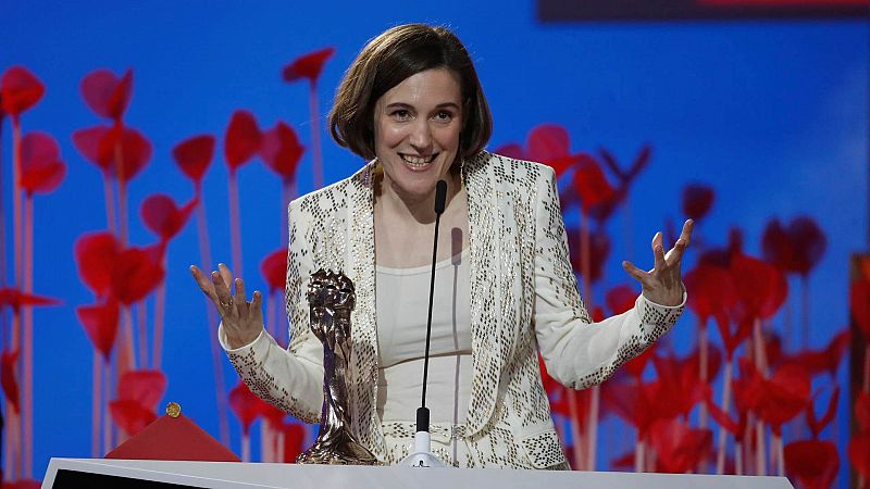 El cine participado por RTVE arrasa en los Premios Gaudí con 21 galardones