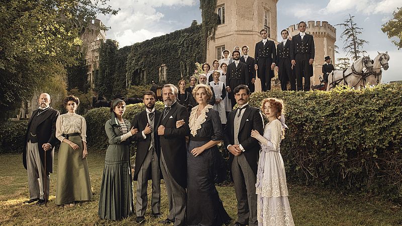 RTVE presenta sus grandes novedades en el nuevo mercado internacional 'Content Americas' de Estados Unidos