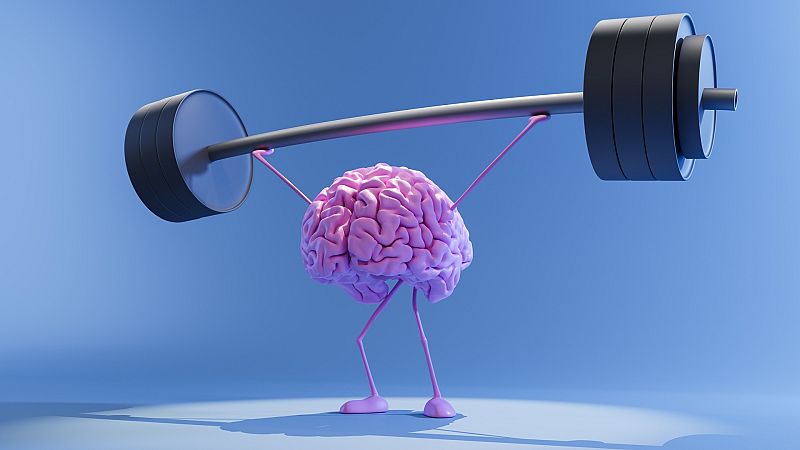 ¿Pensar adelgaza? ¿Cómo se quema calorías pensando?