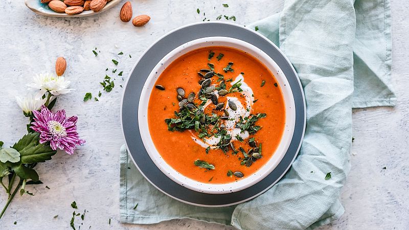 Los mejores alimentos para entrar en calor y combatir el frío