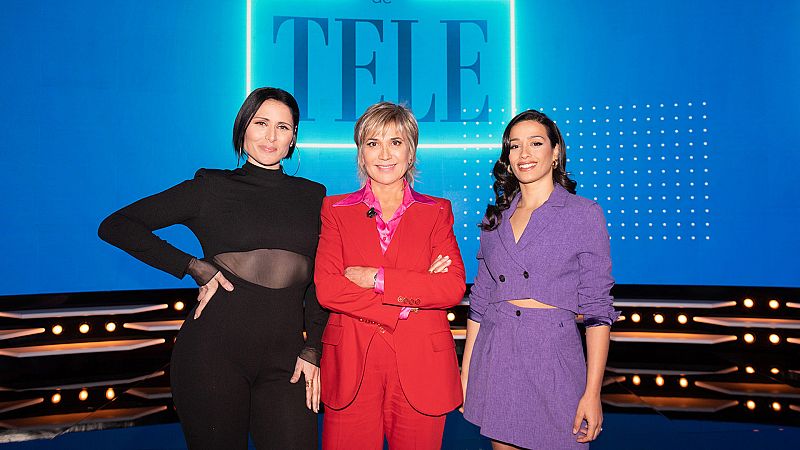 'Días de tele': El día que los jóvenes por fin triunfaron