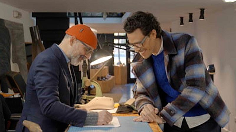 6 consells per cuidar les sabates de pell