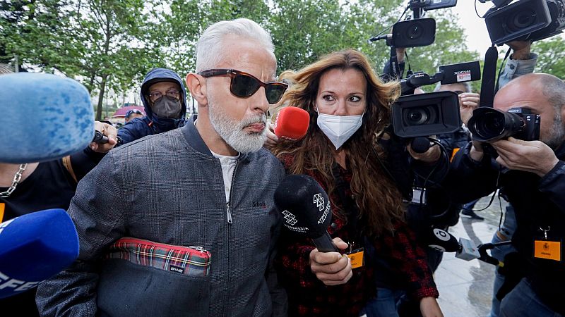 Condenado a 7 años y 10 meses de cárcel el 'yonqui del dinero' y absuelto el PP en el primer juicio de Imelsa