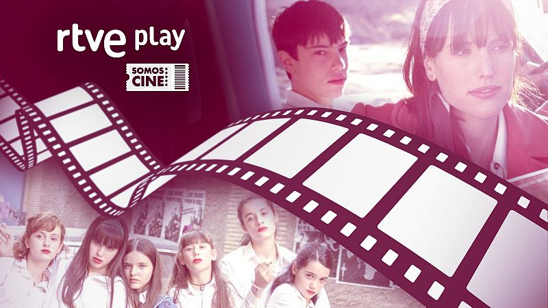 Este verano, las mejores películas del cine español en el canal Somos Cine