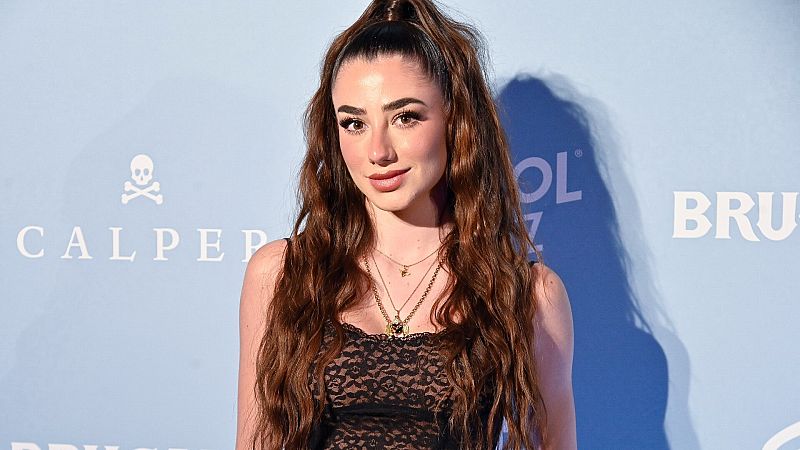 ¿Quién es Lola Lolita, invitada de Días de tele y reina de TikTok? Sus bailes con Shakira y Rosalía