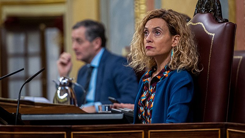 El Congreso avala el tercer paquete de medidas anticrisis con la abstención de PP, Vox y Ciudadanos