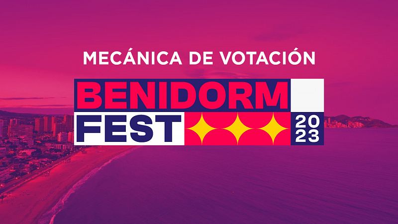 Benidorm Fest 2023 Fechas Y Agenda Del Festival 1391