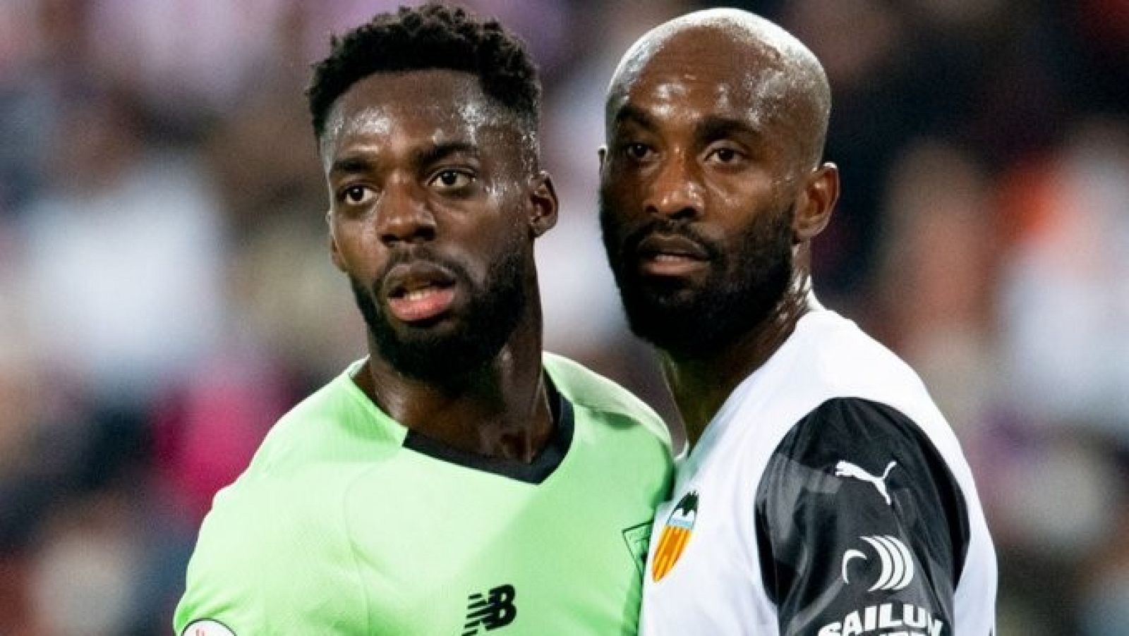 Copa del Rey | Valencia - Athletic Club, cuartos de final previa | Ver