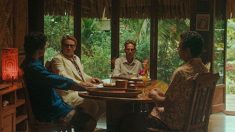 'Pacifiction', de Albert Serra, logra nueve nominaciones en los Premios César del cine francés