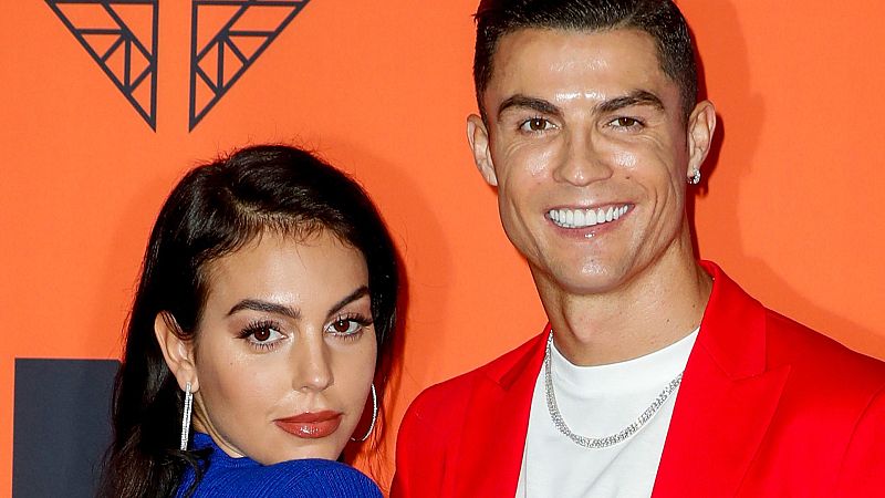 Ronaldo y Georgina buscan chef: ofrecen 5000 euros al mes, pero con estas condiciones