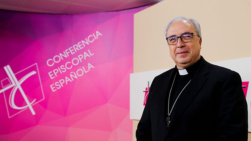 Los obispos piden "no demonizar colectivos" ni "identificar el terrorismo con ninguna fe" tras el ataque de Algeciras