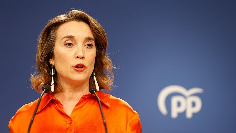 El PP pide convocar el pacto antiyihadista tras el ataque de Algeciras y Vox ve responsabilidades políticas