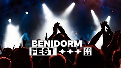 Horario y dnde ver en TV la Final del Benidorm Fest 2023