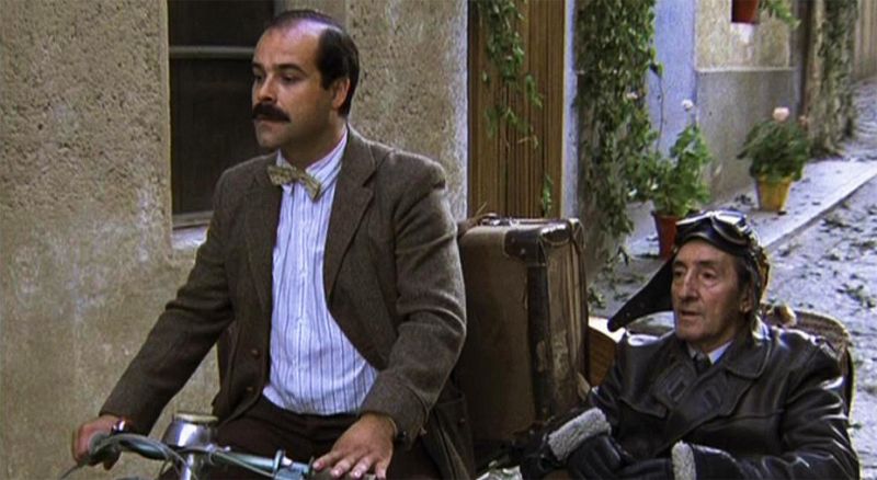 'Amanece que no es poco': Las 10 frases más memorables de la película de José Luis Cuerda