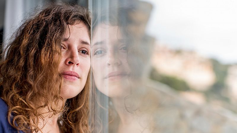 Víctimas de violencia de género: "La pulsera telemática es lo único a lo que puedo agarrarme para sobrevivir"