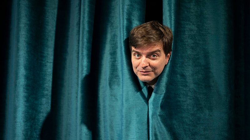 Els germans Torres, Gemma Nierga i Pol Guasch, a 'LateXou amb Marc Giró'