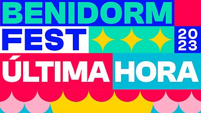 Benidorm Fest, ltima hora: Blanca Paloma arrasa en la final y Vicco gana el voto demoscpico