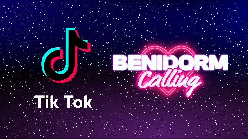 Descubre todo sobre el Benidorm Fest a través de los creadores de contenido de TikTok