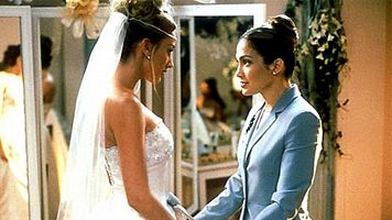 Jennifer López en la película 'Planes de boda'  estos son los mitos que mostró
