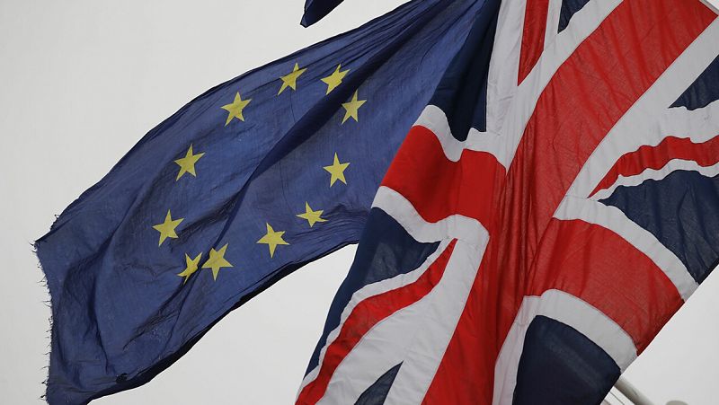 El 'Brexit', un mal negocio para Reino Unido tres años después: "Los británicos han salido perdiendo, claramente"