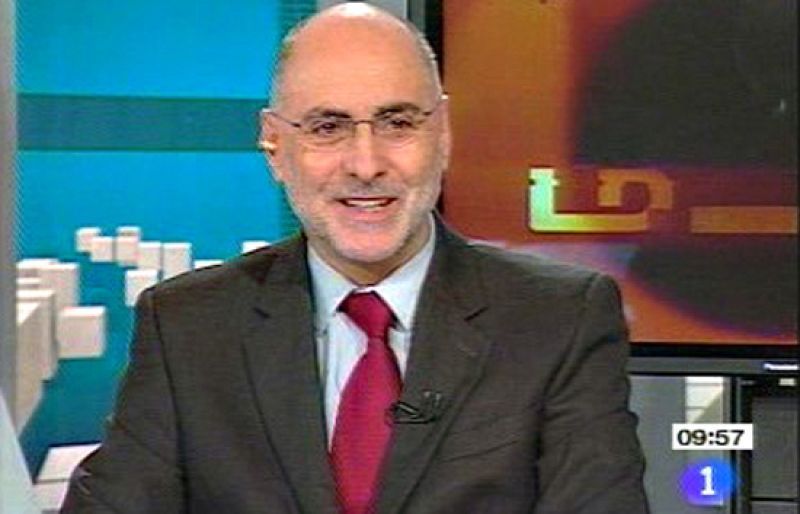 El PSE dice que "aunque el PNV tenga tentaciones de negociar con Zapatero no tendrá éxito"