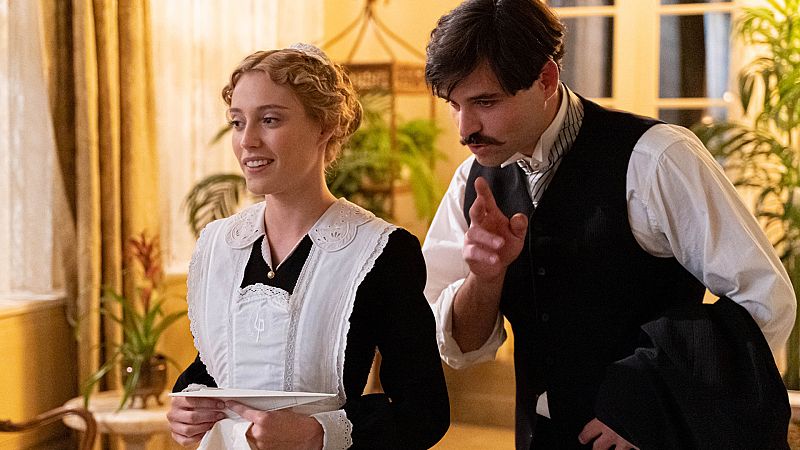 Gran éxito de los contenidos y canales de RTVE en el nuevo mercado internacional 'Content Americas' en Estados Unidos