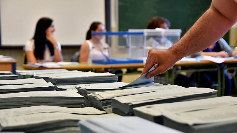 Uno de cada cuatro ciudadanos en Espaa vive en municipios donde no gobierna la lista ms votada