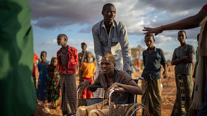 Snchez anuncia una nueva inversin de 14,4 millones de euros contra el hambre en el Sahel y el Cuerno de frica