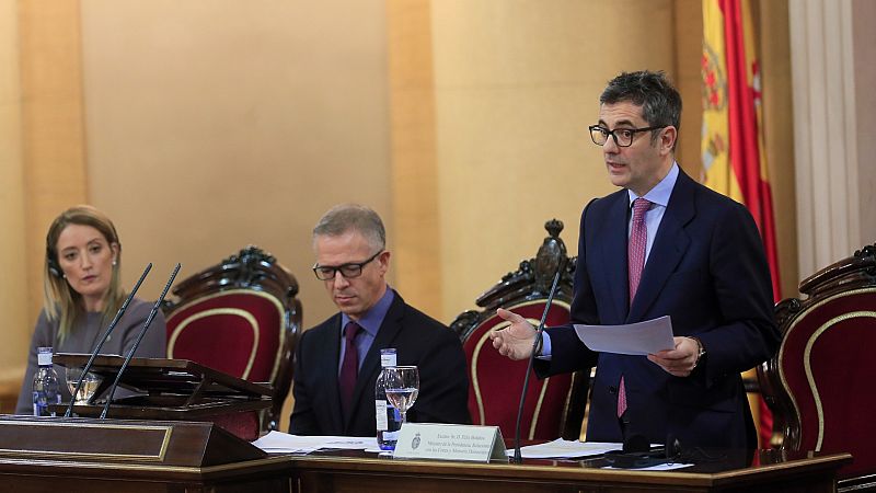 El Gobierno aprobará un plan de lucha contra el antisemitismo que tendrá "implementación inmediata"