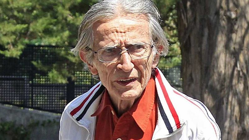 Xavier Rubert de Ventós, el primer filòsof que ens va fer pensar des de la tele