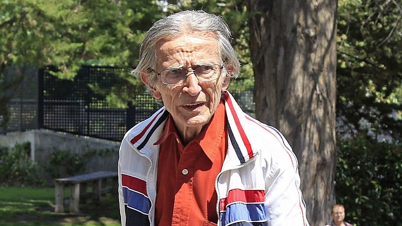 Muere a los 83 años el filósofo Xavier Rubert de Ventós