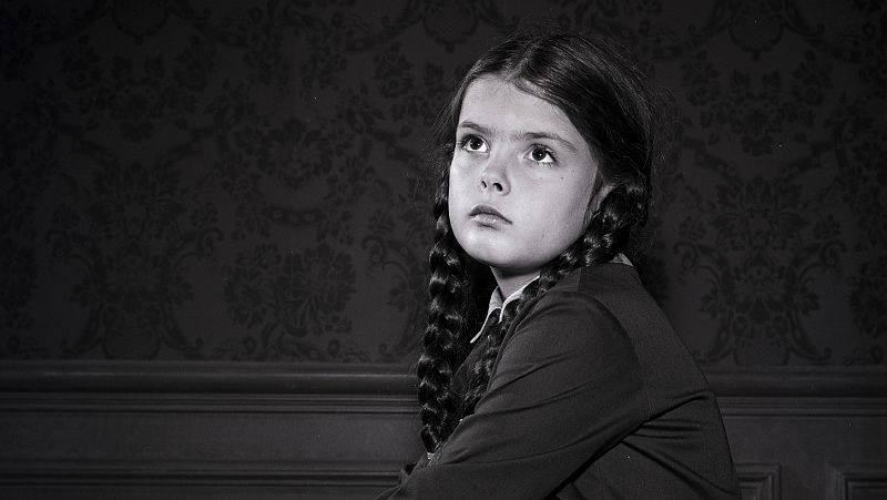 Muere Lisa Loring, la primera actriz que dio vida a Miércoles Addams