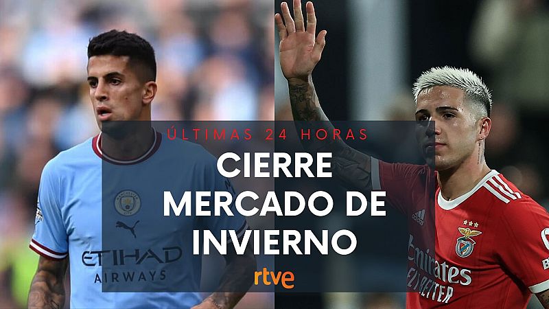 Cierre del mercado de invierno: Bellerín firma por el Sporting de Portugal, Doherty se va al Atlético y Jorginho al Arsenal; Enzo al Chelsea por 120 millones y Keylor Navas recala en el Nottingham