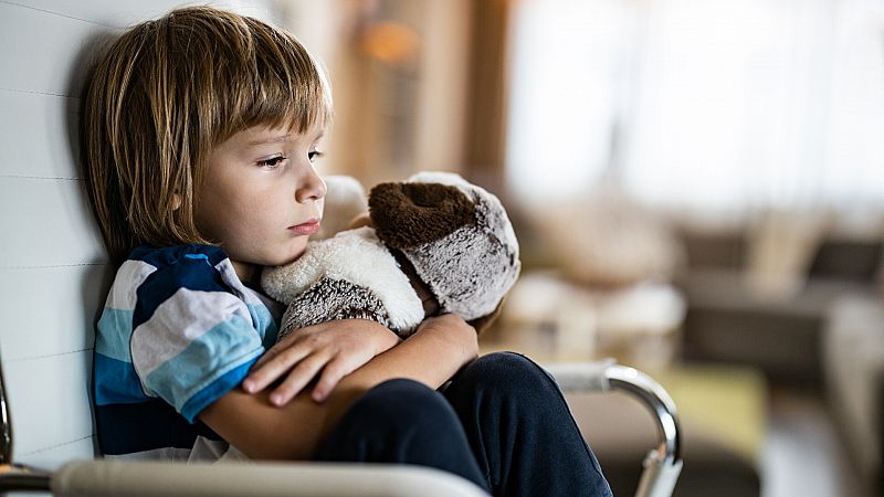 El estrés infantil, del exceso de extraescolares a los problemas familiares: "Los niños están desbordados"