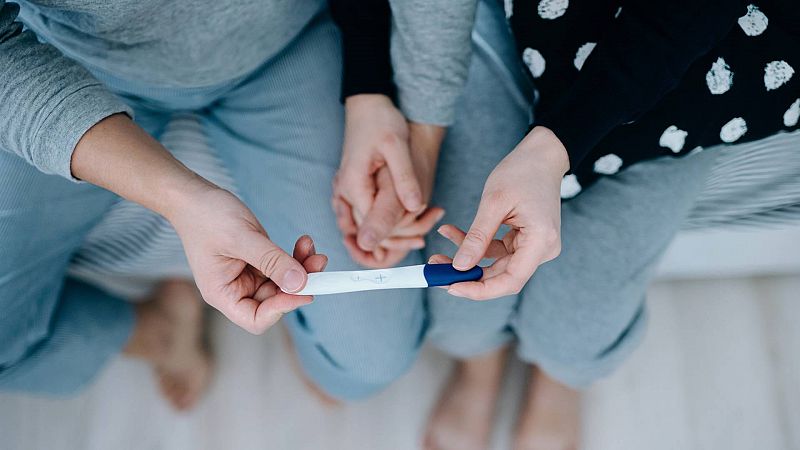 Cuando obesidad e infertilidad van de la mano: "La salud metabólica es muy importante para afrontar el embarazo"