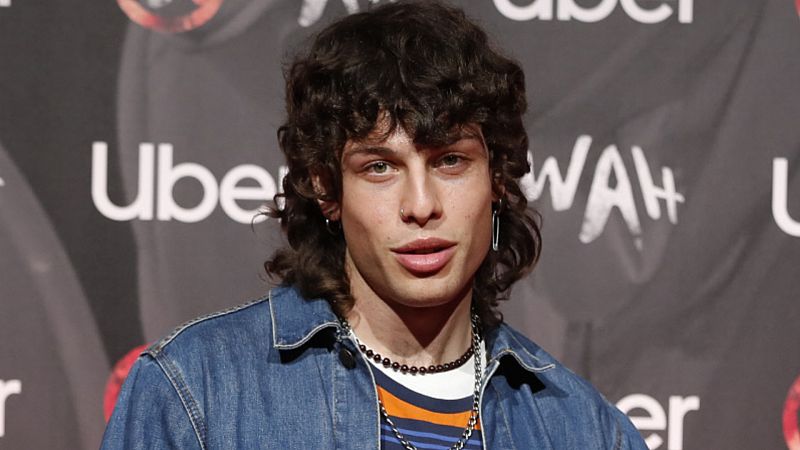 ¿Quién es Leo Rizzi? De arrasar en TikTok a subirse al escenario del Benidorm Fest