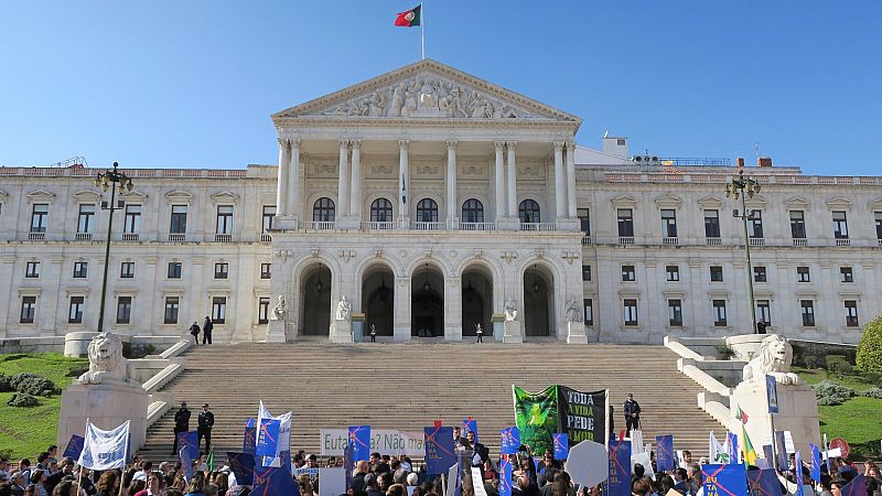 El Tribunal Constitucional de Portugal vuelve a frenar el intento de tener una ley que despenalice la eutanasia