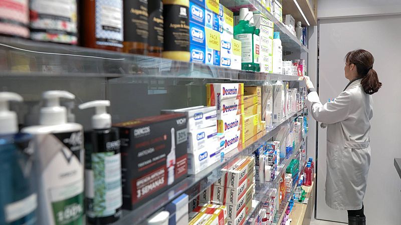 Los problemas de suministro de fármacos se dispararon un 150% en 2022, aunque sin llegar al desabastecimiento