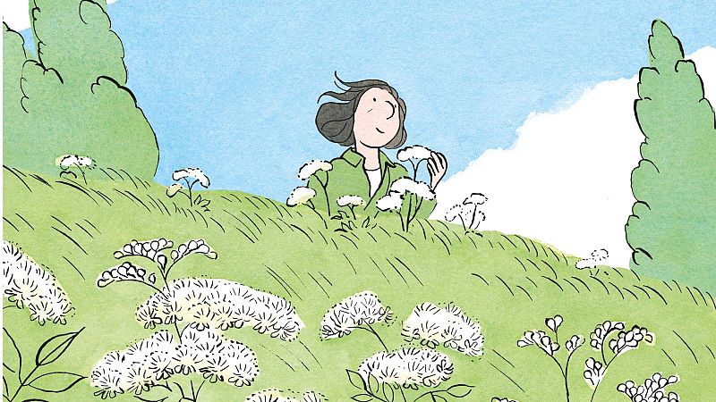 'Amalia', retrato de una madre trabajadora al borde de un ataque de nervios