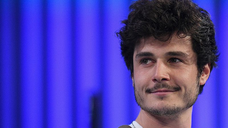 Miki Nuñez en el Benidorm Fest, ¿qué fue de él tras su paso por Eurovisión?